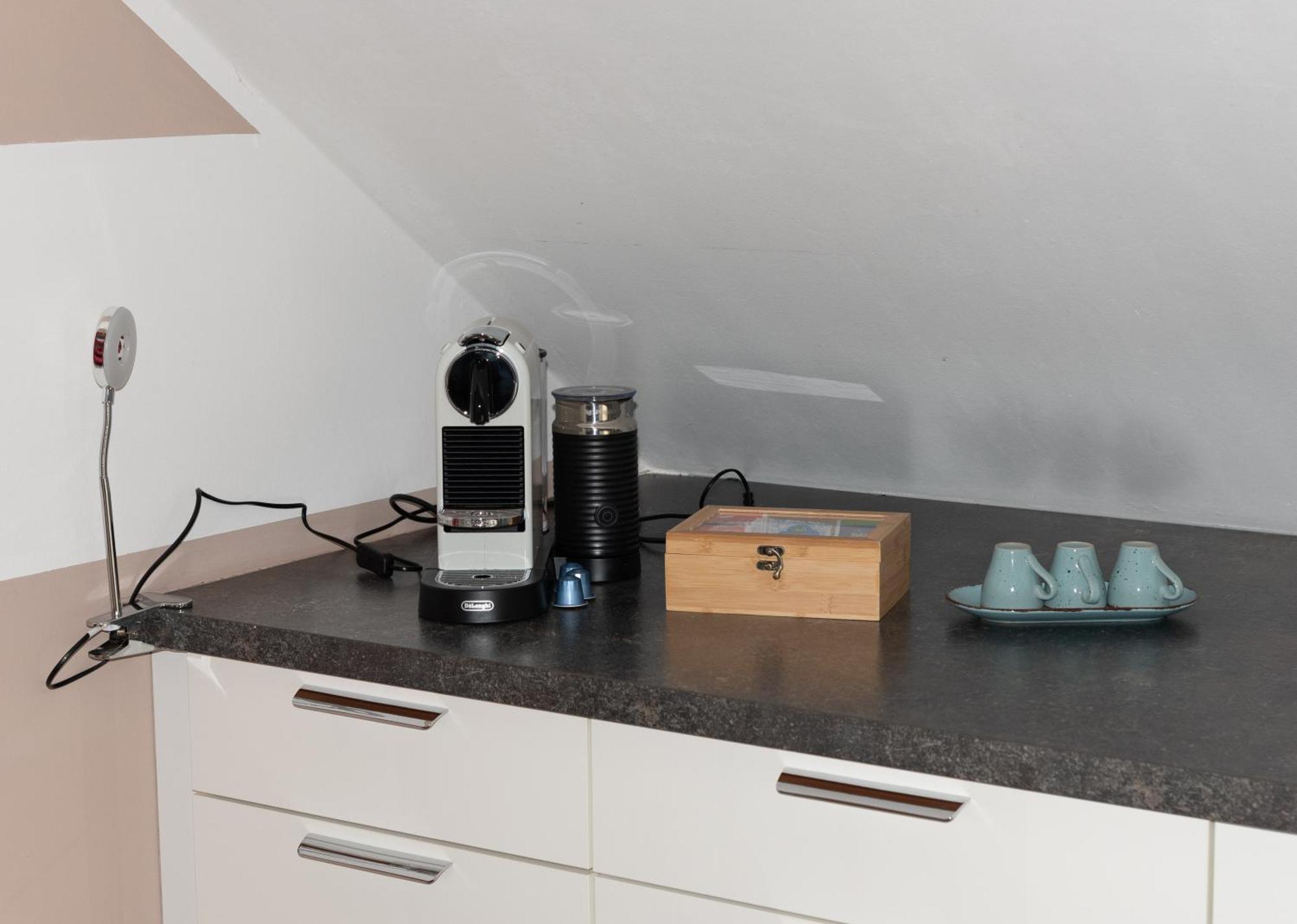 Moderne, Gemuetliche Dg-Wohnung In Ruhiger Lage Neunburg vorm Wald Luaran gambar