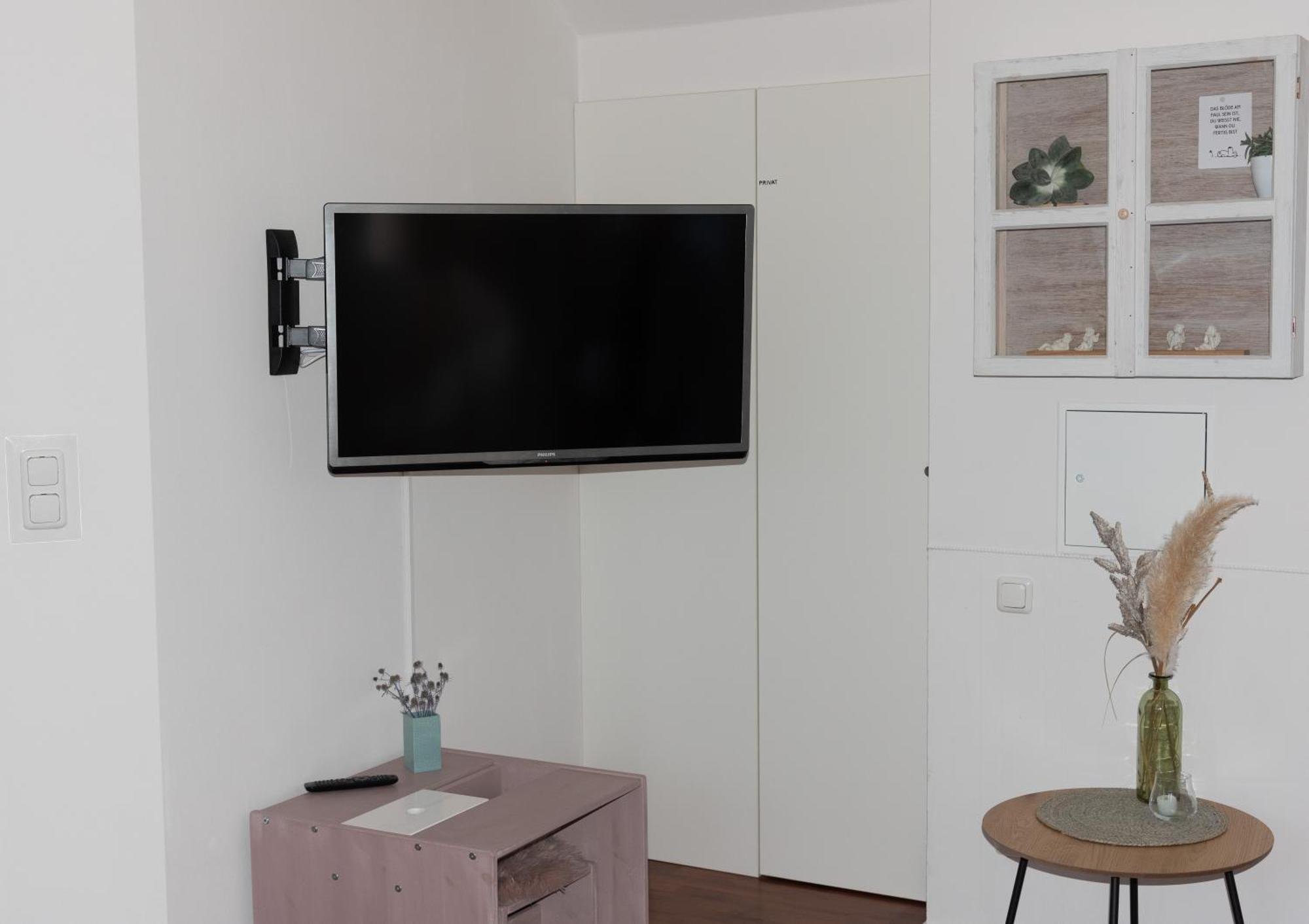 Moderne, Gemuetliche Dg-Wohnung In Ruhiger Lage Neunburg vorm Wald Luaran gambar