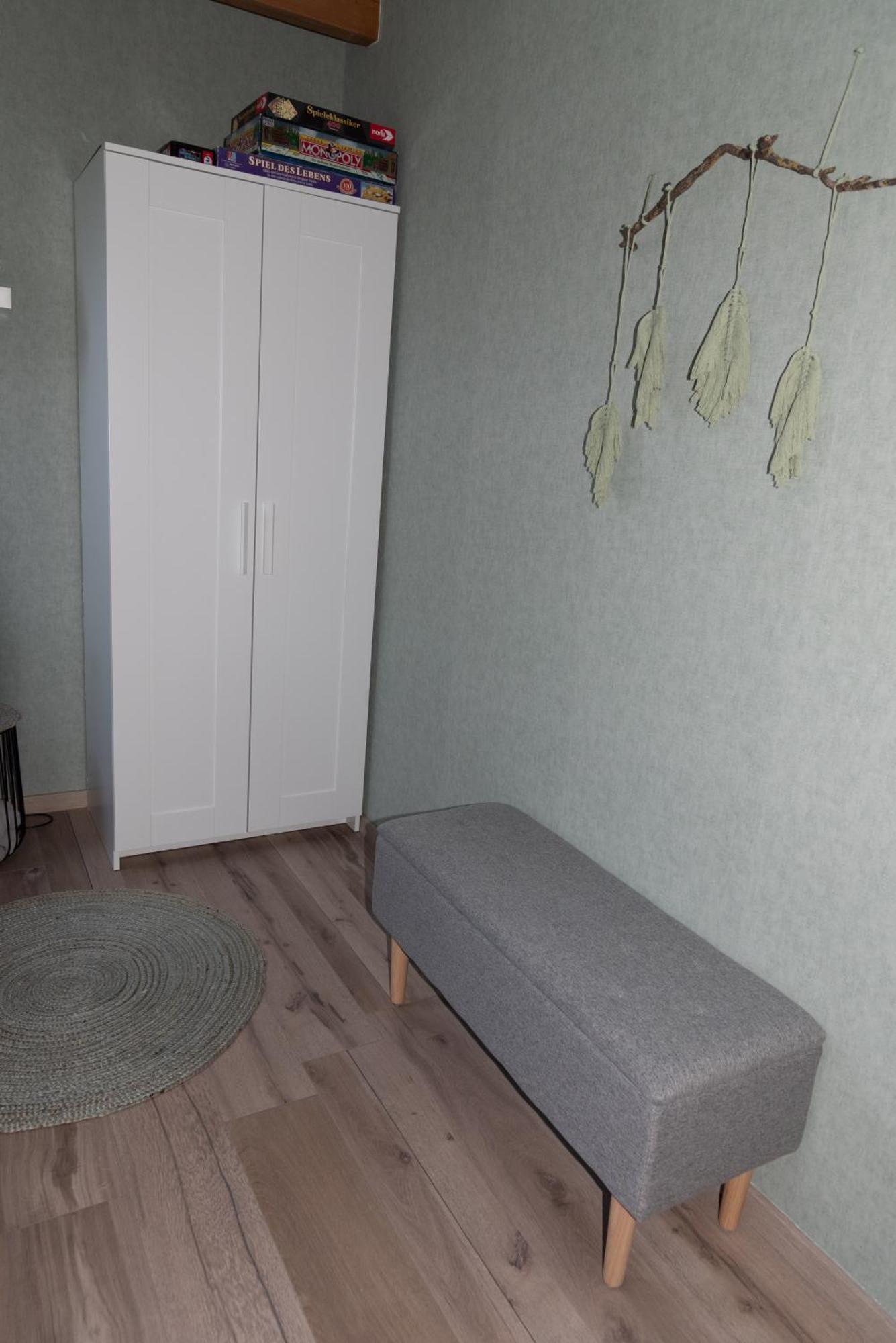 Moderne, Gemuetliche Dg-Wohnung In Ruhiger Lage Neunburg vorm Wald Luaran gambar