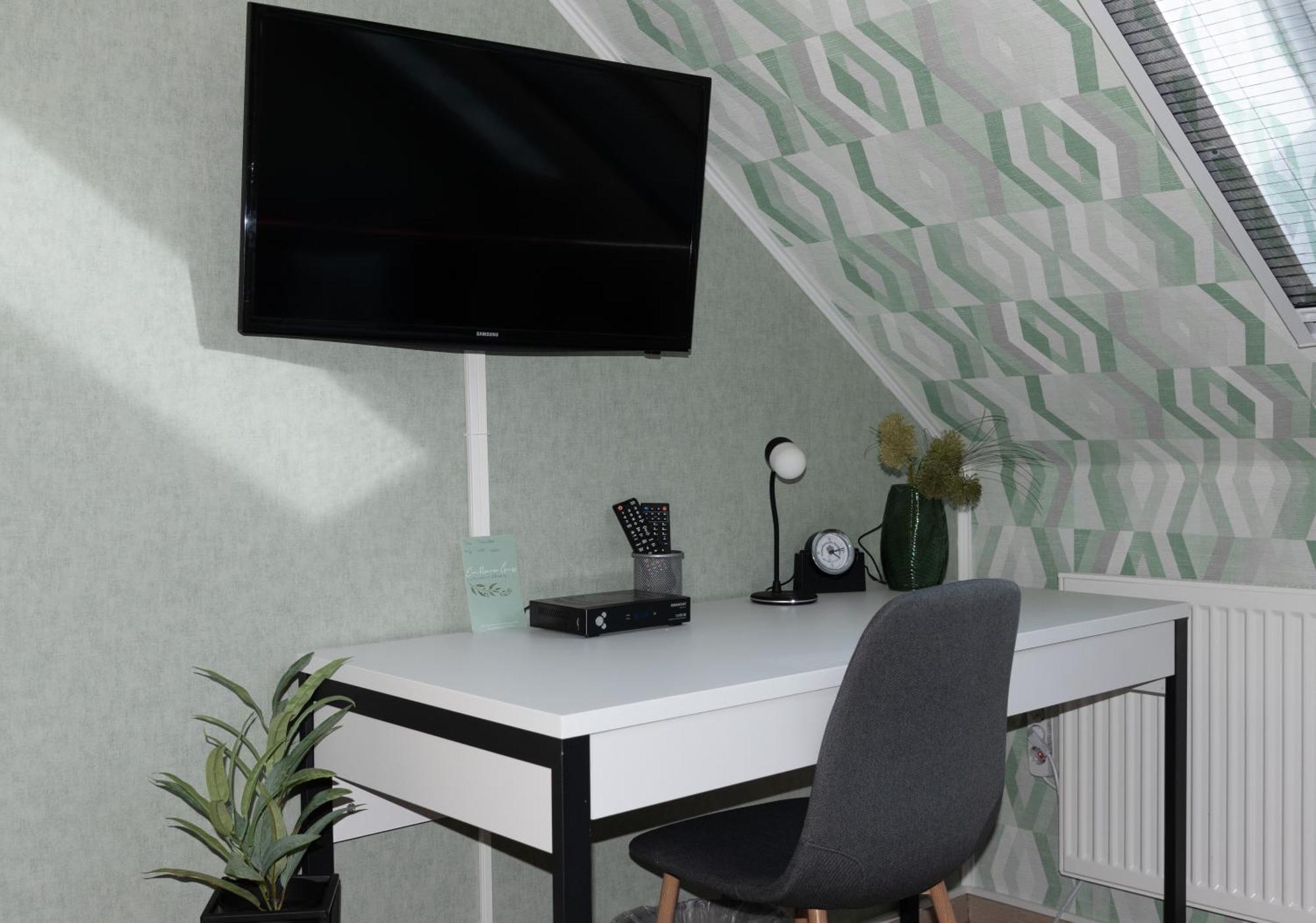 Moderne, Gemuetliche Dg-Wohnung In Ruhiger Lage Neunburg vorm Wald Luaran gambar