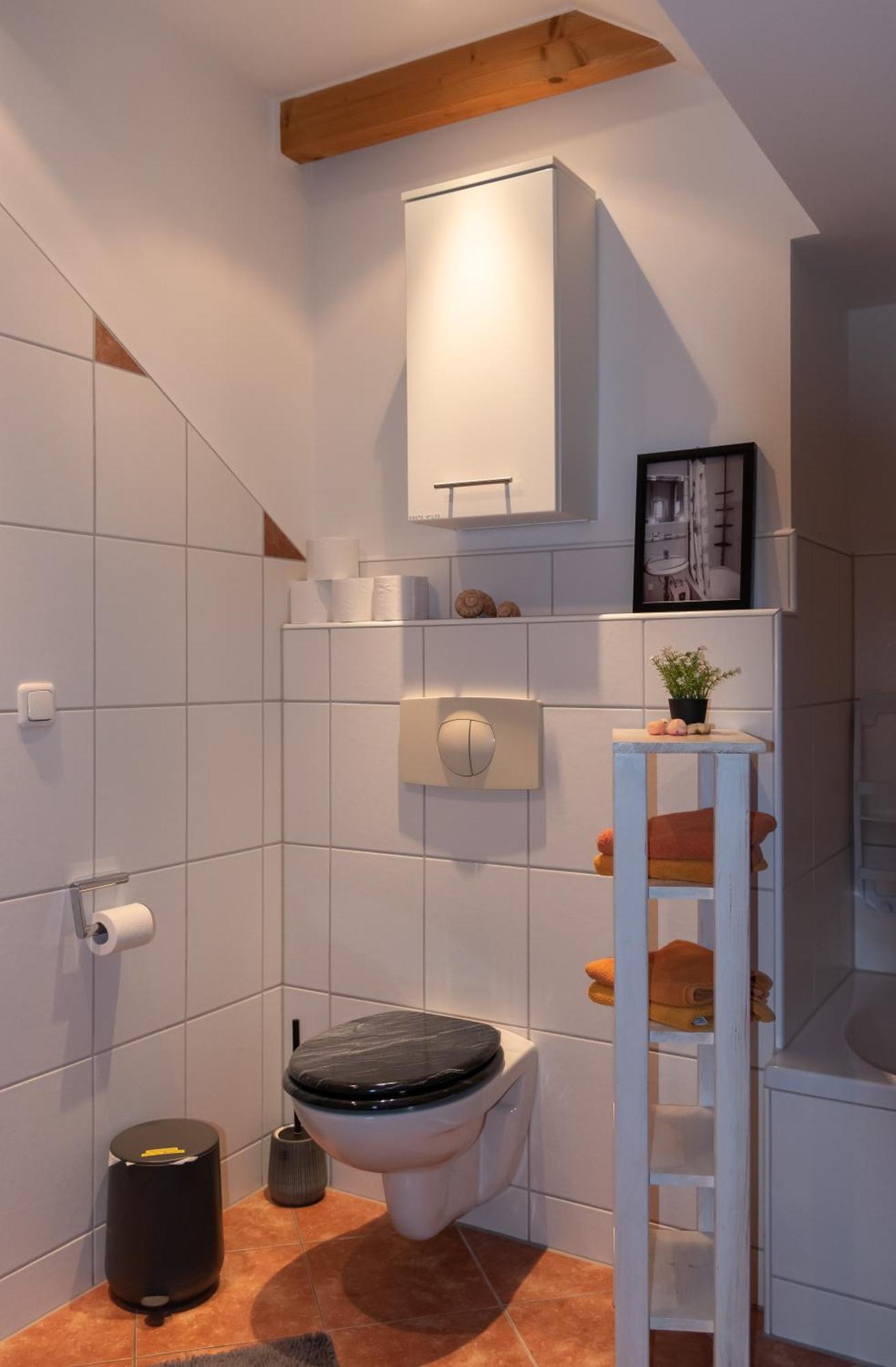 Moderne, Gemuetliche Dg-Wohnung In Ruhiger Lage Neunburg vorm Wald Luaran gambar