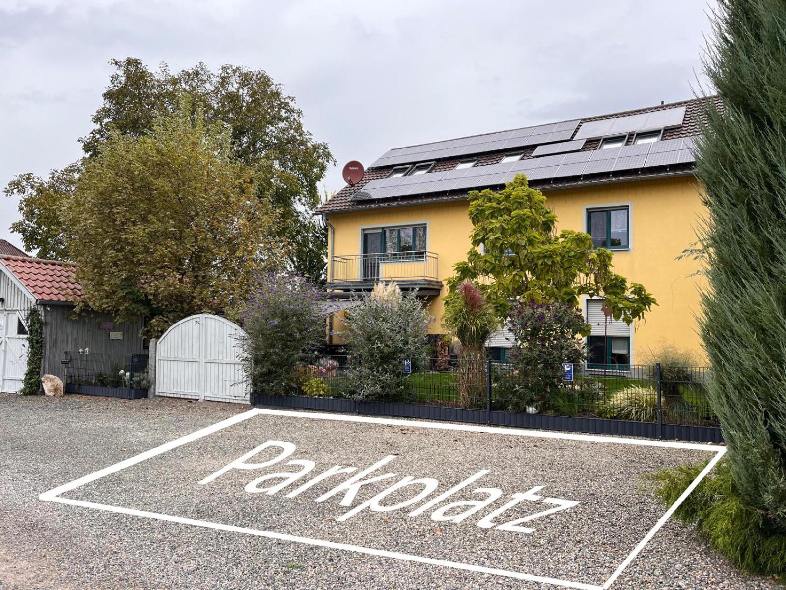 Moderne, Gemuetliche Dg-Wohnung In Ruhiger Lage Neunburg vorm Wald Luaran gambar